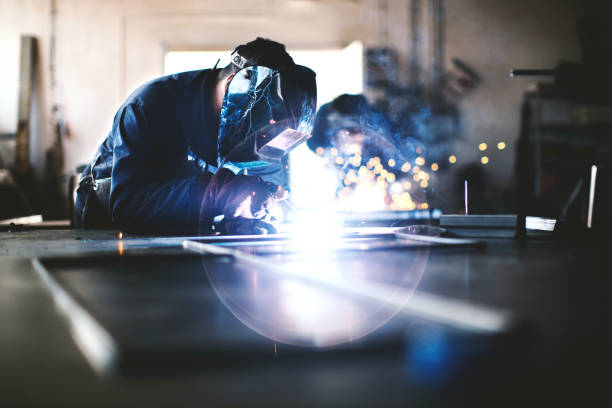 Best Structural Steel Welding in Cordova, NC