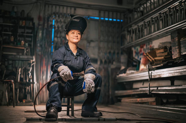 Best Marine and Shipbuilding Welding in Cordova, NC