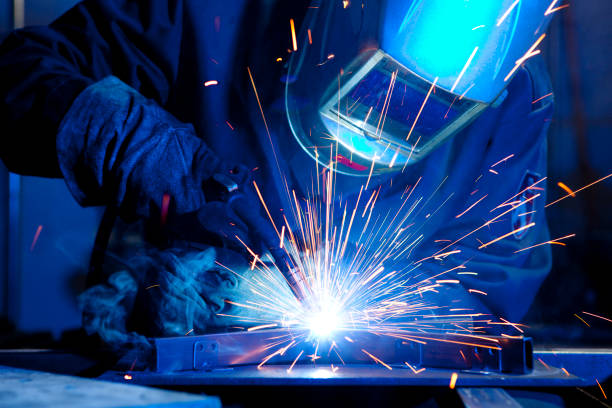 Best Maintenance and Repair Welding in Cordova, NC