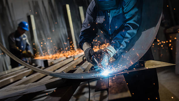 Cordova, NC Welder & Metal Fabrication Company