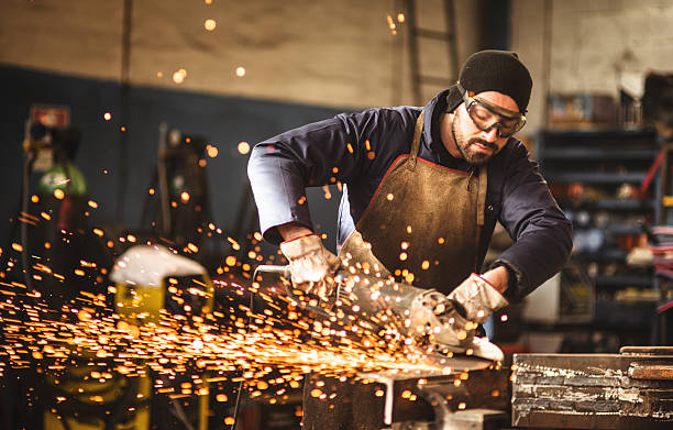  Cordova, NC Welder Pros