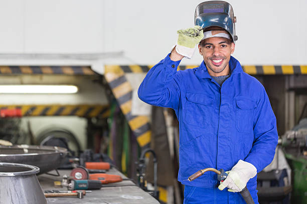 Best Artistic and Custom Metal Fabrication in Cordova, NC