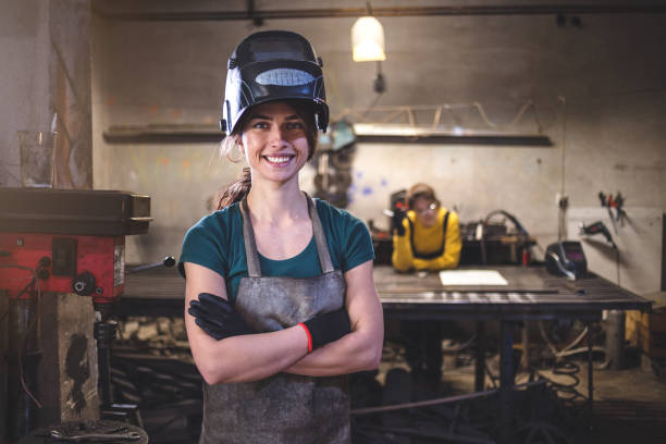 Best Automation and Robotic Welding in Cordova, NC